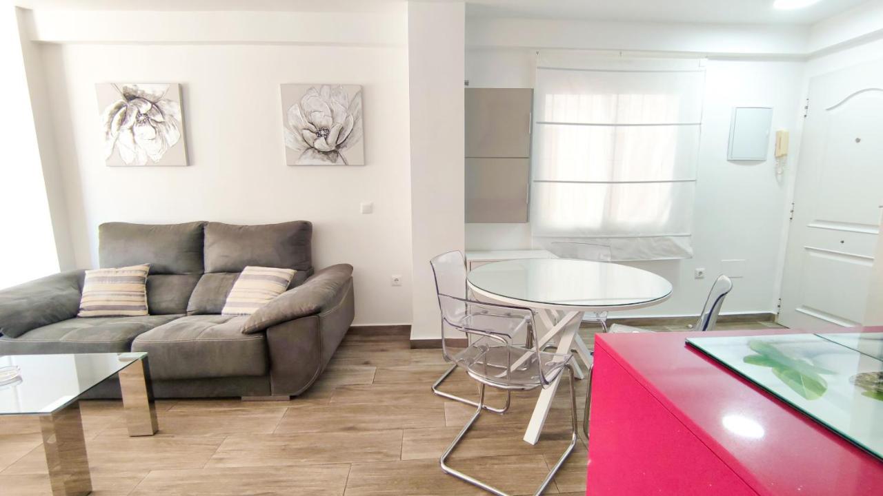 Appartement La Terraza De Maria - La Torre Torre Del Mar