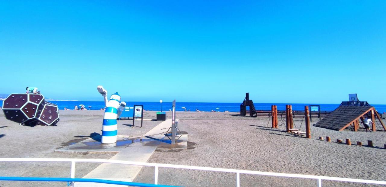 La Terraza De Maria - La Torre Appartement Torre Del Mar