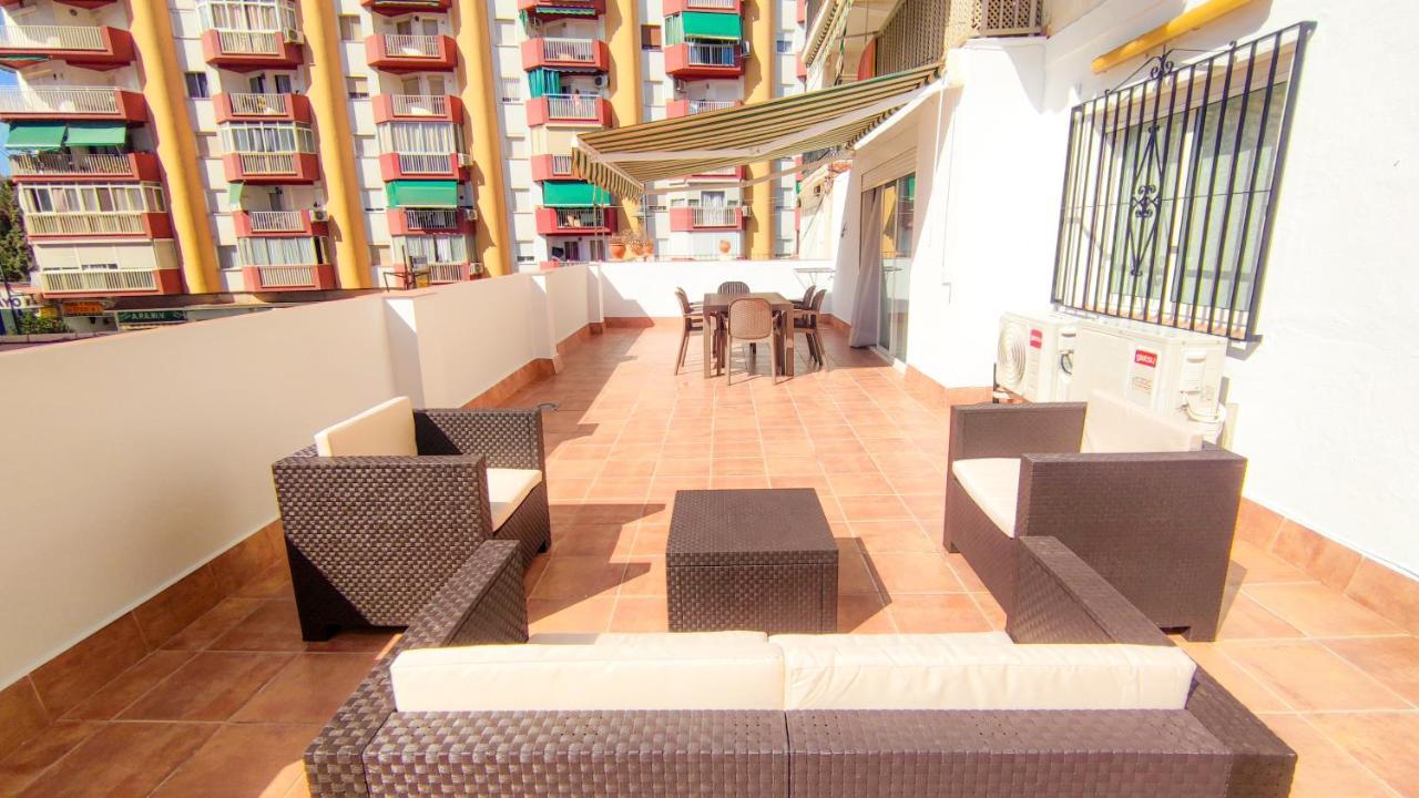 Appartement La Terraza De Maria - La Torre *
