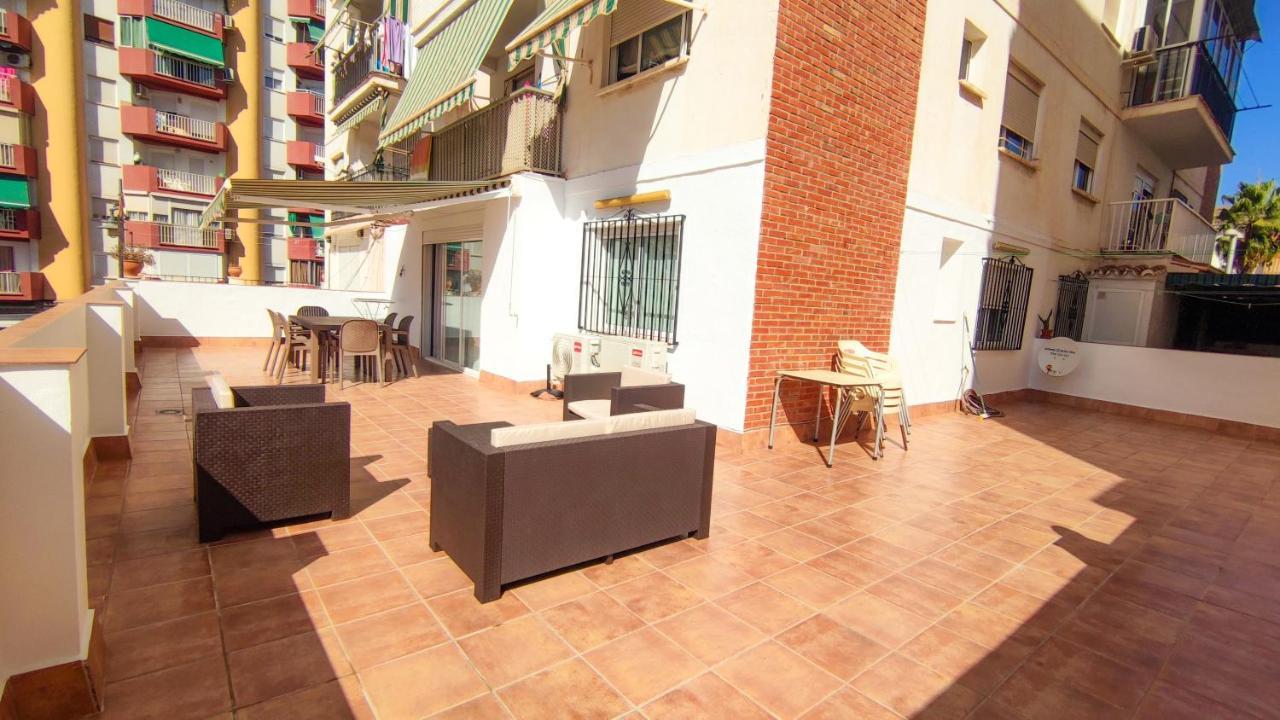 Appartement La Terraza De Maria - La Torre Torre Del Mar